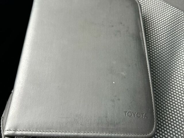 Серый Тойота Королла, объемом двигателя 1.6 л и пробегом 170 тыс. км за 6700 $, фото 21 на Automoto.ua