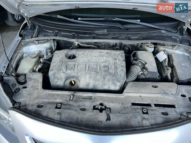 Серый Тойота Королла, объемом двигателя 1.6 л и пробегом 160 тыс. км за 6700 $, фото 2 на Automoto.ua