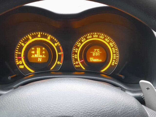 Сірий Тойота Королла, об'ємом двигуна 1.6 л та пробігом 174 тис. км за 6900 $, фото 12 на Automoto.ua