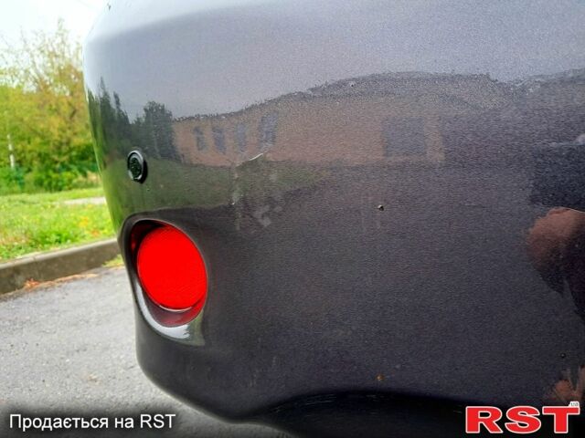 Серый Тойота Королла, объемом двигателя 1.6 л и пробегом 160 тыс. км за 6500 $, фото 6 на Automoto.ua