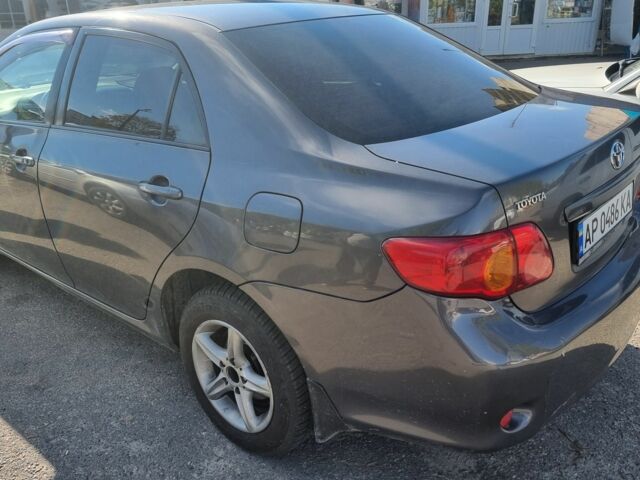 Сірий Тойота Королла, об'ємом двигуна 1.6 л та пробігом 196 тис. км за 5800 $, фото 3 на Automoto.ua