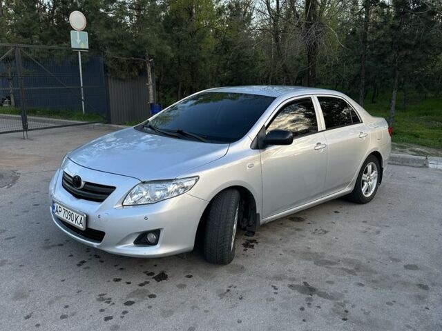 Серый Тойота Королла, объемом двигателя 1.6 л и пробегом 295 тыс. км за 6200 $, фото 2 на Automoto.ua