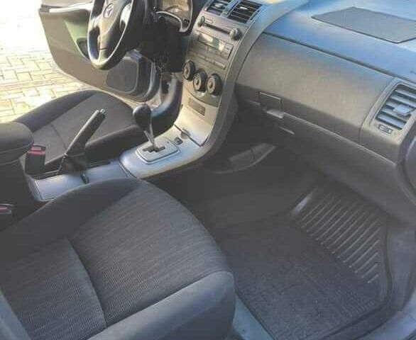 Серый Тойота Королла, объемом двигателя 0 л и пробегом 217 тыс. км за 5900 $, фото 12 на Automoto.ua