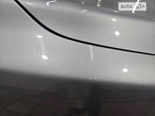 Серый Тойота Королла, объемом двигателя 1.6 л и пробегом 207 тыс. км за 6000 $, фото 11 на Automoto.ua