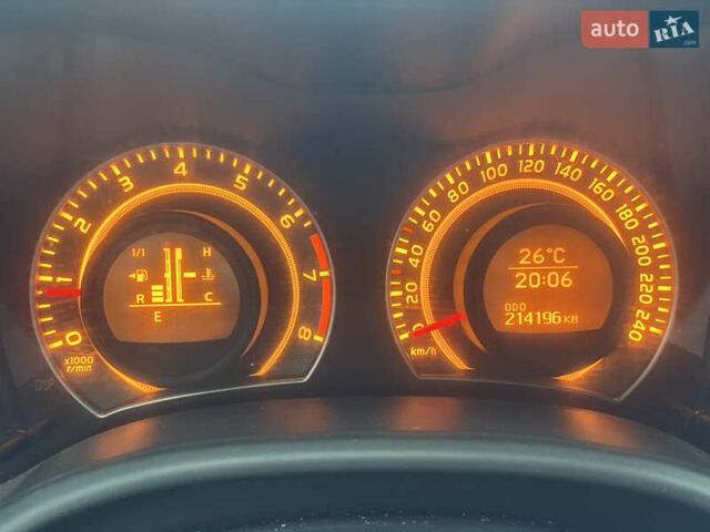 Серый Тойота Королла, объемом двигателя 1.6 л и пробегом 212 тыс. км за 6499 $, фото 31 на Automoto.ua