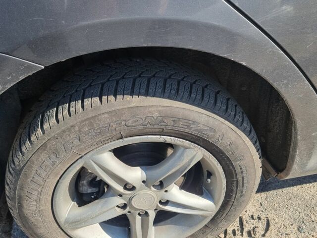 Сірий Тойота Королла, об'ємом двигуна 1.6 л та пробігом 196 тис. км за 5800 $, фото 11 на Automoto.ua