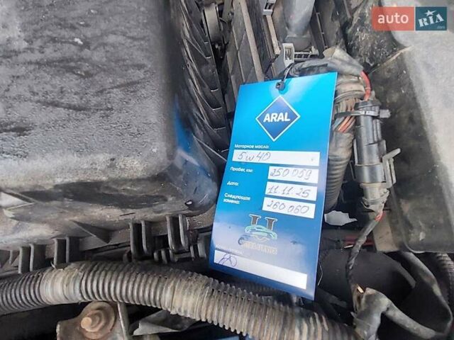 Серый Тойота Королла, объемом двигателя 1.6 л и пробегом 250 тыс. км за 7000 $, фото 8 на Automoto.ua