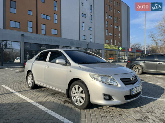 Сірий Тойота Королла, об'ємом двигуна 1.6 л та пробігом 247 тис. км за 7800 $, фото 2 на Automoto.ua