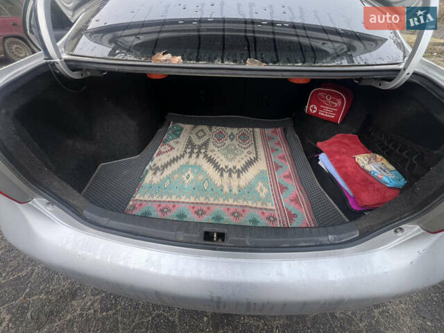 Серый Тойота Королла, объемом двигателя 1.6 л и пробегом 280 тыс. км за 6500 $, фото 8 на Automoto.ua