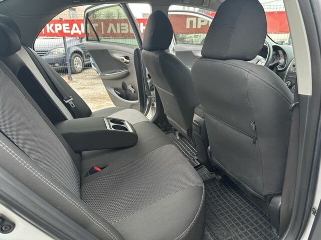 Серый Тойота Королла, объемом двигателя 1.6 л и пробегом 170 тыс. км за 6700 $, фото 9 на Automoto.ua