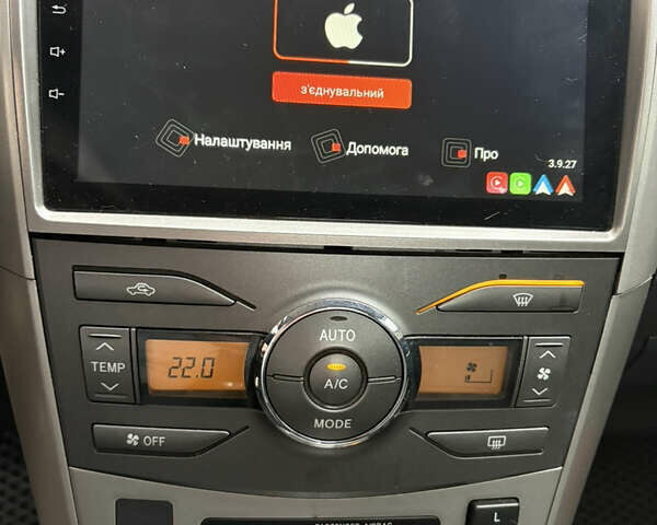 Серый Тойота Королла, объемом двигателя 1.6 л и пробегом 235 тыс. км за 6200 $, фото 8 на Automoto.ua