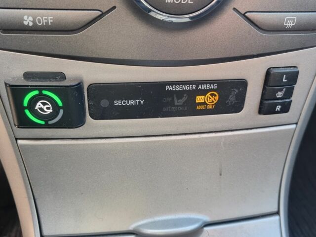 Сірий Тойота Королла, об'ємом двигуна 1.6 л та пробігом 196 тис. км за 5800 $, фото 15 на Automoto.ua