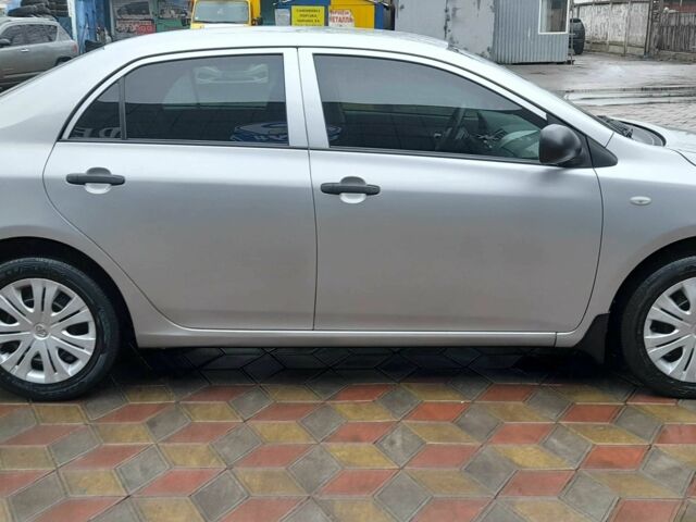 Сірий Тойота Королла, об'ємом двигуна 1.6 л та пробігом 174 тис. км за 6900 $, фото 7 на Automoto.ua