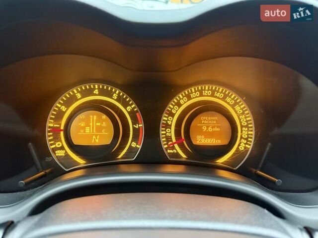 Серый Тойота Королла, объемом двигателя 1.6 л и пробегом 236 тыс. км за 6500 $, фото 14 на Automoto.ua