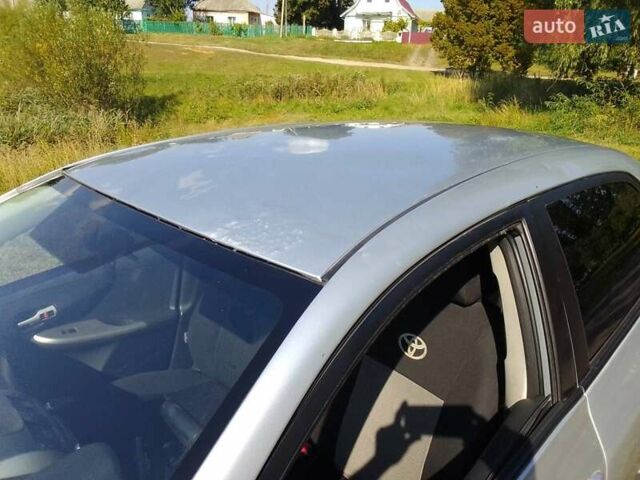 Сірий Тойота Королла, об'ємом двигуна 1.6 л та пробігом 292 тис. км за 5100 $, фото 15 на Automoto.ua