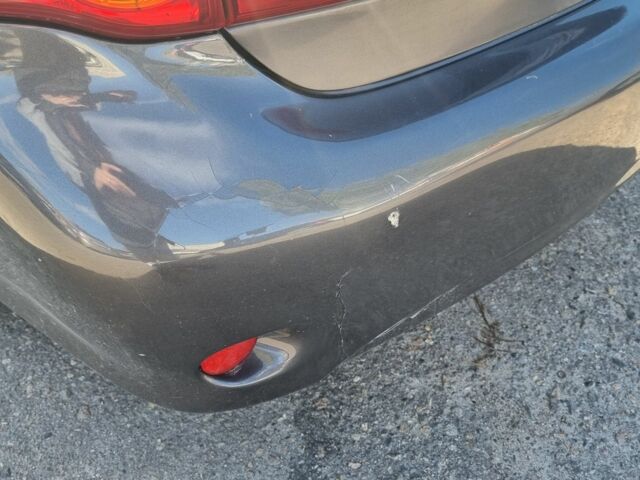 Сірий Тойота Королла, об'ємом двигуна 1.6 л та пробігом 196 тис. км за 5800 $, фото 9 на Automoto.ua