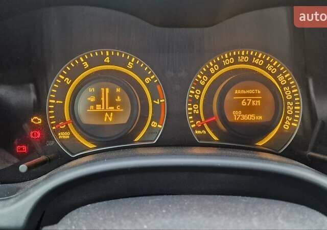 Сірий Тойота Королла, об'ємом двигуна 1.6 л та пробігом 173 тис. км за 5800 $, фото 5 на Automoto.ua