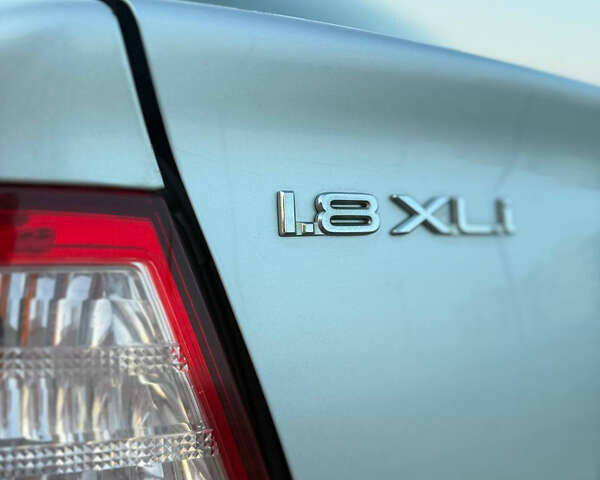 Сірий Тойота Королла, об'ємом двигуна 1.8 л та пробігом 123 тис. км за 6500 $, фото 9 на Automoto.ua