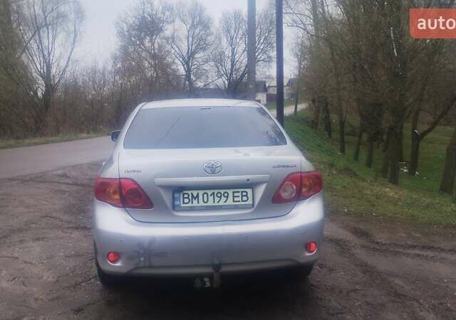 Сірий Тойота Королла, об'ємом двигуна 1.6 л та пробігом 292 тис. км за 7300 $, фото 1 на Automoto.ua
