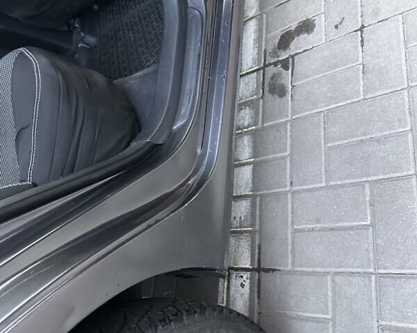 Сірий Тойота Королла, об'ємом двигуна 1.6 л та пробігом 189 тис. км за 7100 $, фото 21 на Automoto.ua