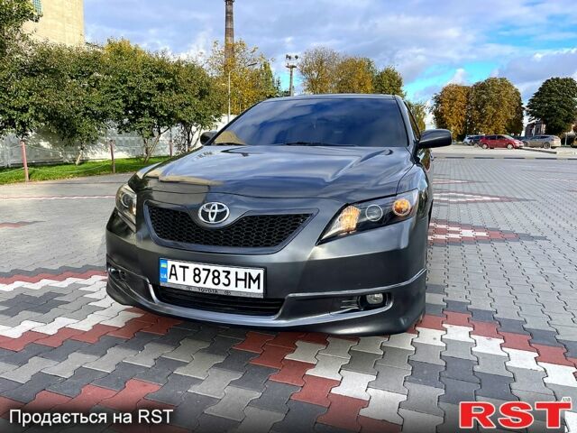 Сірий Тойота Королла, об'ємом двигуна 2.4 л та пробігом 250 тис. км за 5950 $, фото 2 на Automoto.ua