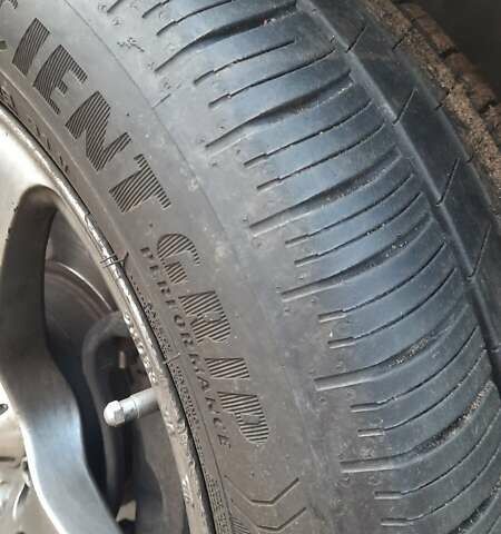 Серый Тойота Королла, объемом двигателя 1.6 л и пробегом 128 тыс. км за 7800 $, фото 8 на Automoto.ua