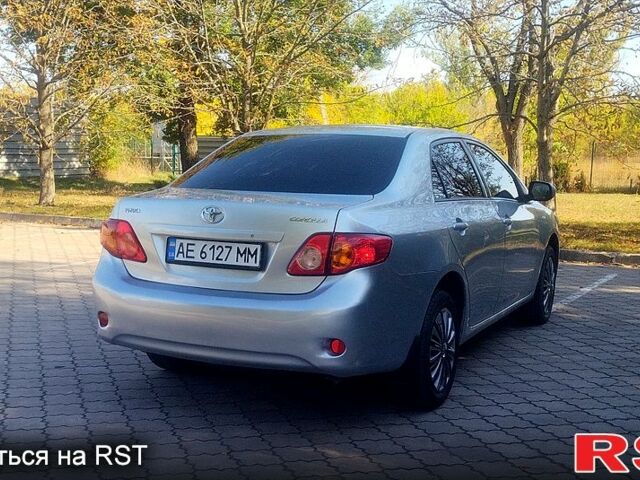 Сірий Тойота Королла, об'ємом двигуна 1.6 л та пробігом 285 тис. км за 5999 $, фото 4 на Automoto.ua