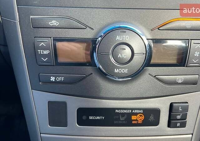 Серый Тойота Королла, объемом двигателя 0 л и пробегом 158 тыс. км за 7690 $, фото 18 на Automoto.ua