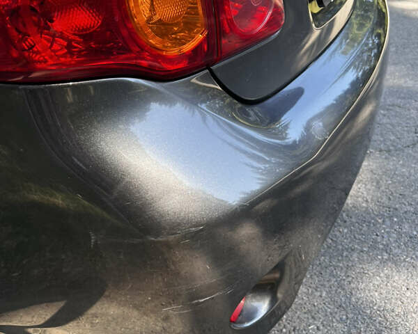 Серый Тойота Королла, объемом двигателя 1.6 л и пробегом 218 тыс. км за 6950 $, фото 35 на Automoto.ua