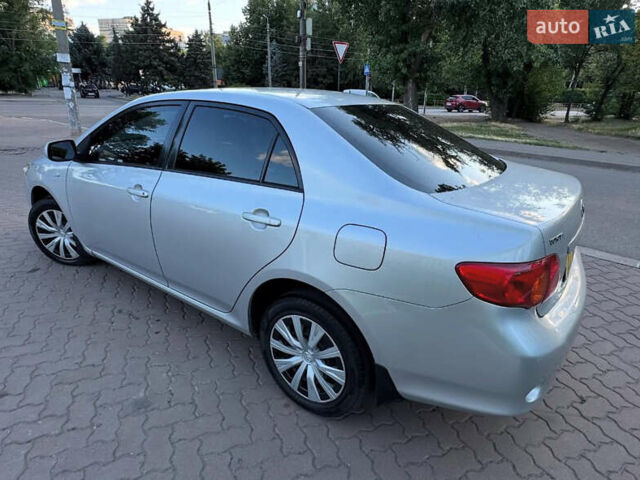 Серый Тойота Королла, объемом двигателя 1.6 л и пробегом 169 тыс. км за 6999 $, фото 1 на Automoto.ua