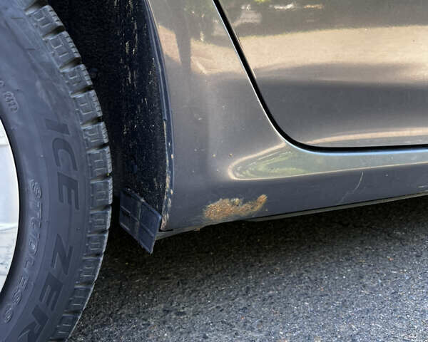 Серый Тойота Королла, объемом двигателя 1.6 л и пробегом 218 тыс. км за 6950 $, фото 31 на Automoto.ua