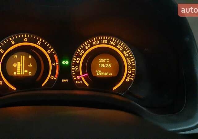 Серый Тойота Королла, объемом двигателя 1.6 л и пробегом 128 тыс. км за 7800 $, фото 15 на Automoto.ua