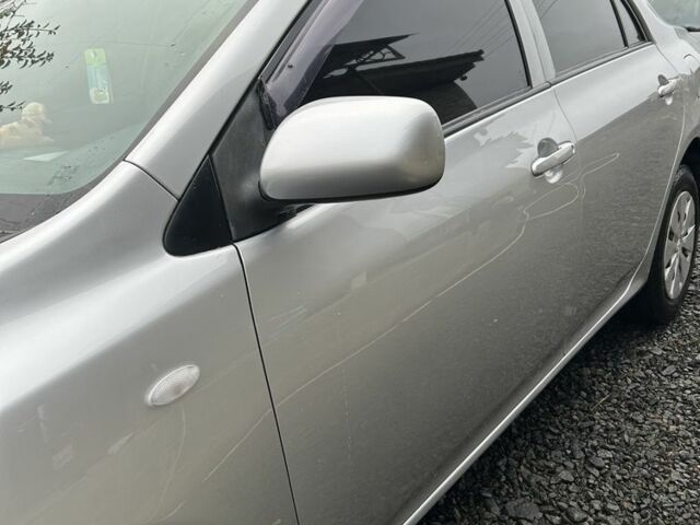 Серый Тойота Королла, объемом двигателя 1.6 л и пробегом 250 тыс. км за 6700 $, фото 3 на Automoto.ua