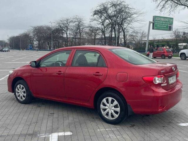 Серый Тойота Королла, объемом двигателя 3 л и пробегом 185 тыс. км за 6300 $, фото 9 на Automoto.ua