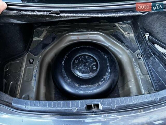 Серый Тойота Королла, объемом двигателя 1.6 л и пробегом 257 тыс. км за 5450 $, фото 16 на Automoto.ua