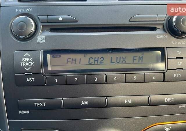 Серый Тойота Королла, объемом двигателя 0 л и пробегом 158 тыс. км за 7690 $, фото 19 на Automoto.ua