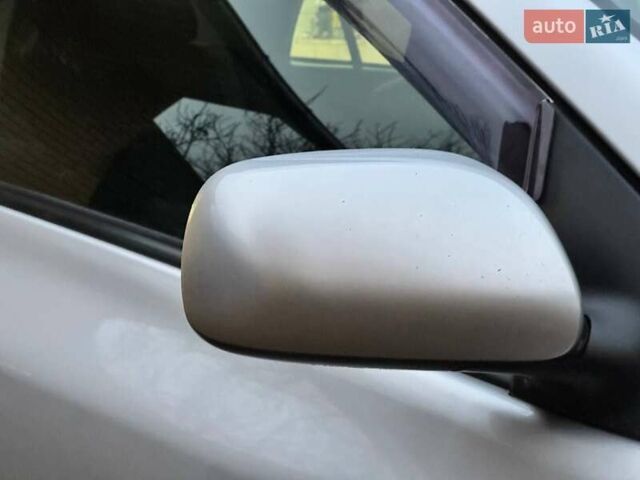 Серый Тойота Королла, объемом двигателя 1.6 л и пробегом 165 тыс. км за 7250 $, фото 37 на Automoto.ua