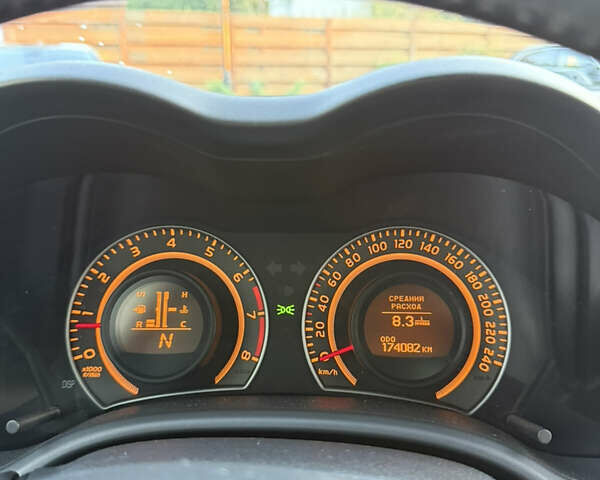 Серый Тойота Королла, объемом двигателя 1.6 л и пробегом 174 тыс. км за 6100 $, фото 9 на Automoto.ua