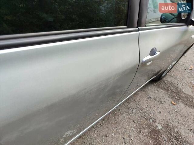 Сірий Тойота Королла, об'ємом двигуна 1.6 л та пробігом 196 тис. км за 8200 $, фото 7 на Automoto.ua