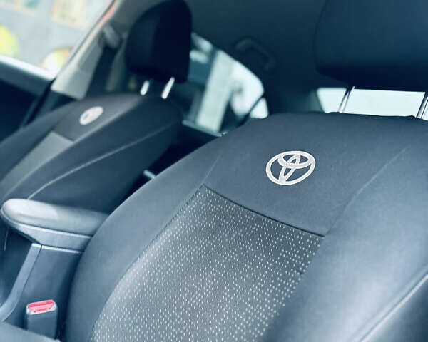 Серый Тойота Королла, объемом двигателя 1.6 л и пробегом 197 тыс. км за 6300 $, фото 27 на Automoto.ua