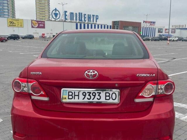 Серый Тойота Королла, объемом двигателя 3 л и пробегом 185 тыс. км за 6300 $, фото 2 на Automoto.ua