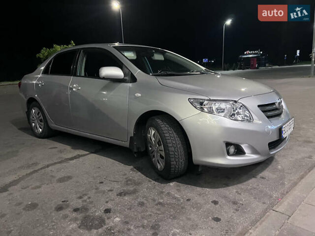 Сірий Тойота Королла, об'ємом двигуна 1.59 л та пробігом 300 тис. км за 5800 $, фото 3 на Automoto.ua