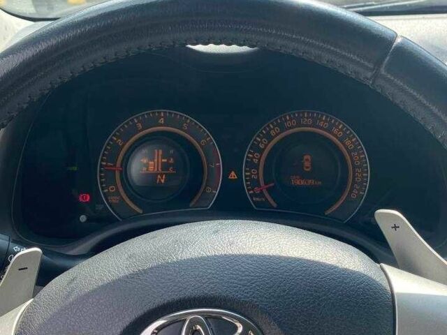 Тойота Королла 2008 у Києві на Automoto.ua Сірий Тойота Королла, об'ємом двигуна 1.6 л та пробігом 190 тис. км за 6500 $, фото 8 на Automoto.ua