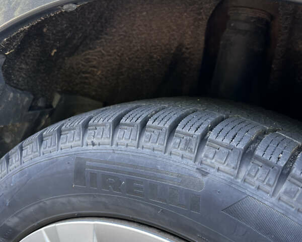 Серый Тойота Королла, объемом двигателя 1.6 л и пробегом 218 тыс. км за 6950 $, фото 12 на Automoto.ua