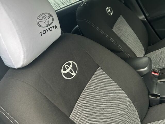 Серый Тойота Королла, объемом двигателя 1.6 л и пробегом 250 тыс. км за 6700 $, фото 6 на Automoto.ua