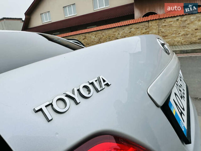 Серый Тойота Королла, объемом двигателя 1.6 л и пробегом 197 тыс. км за 6300 $, фото 14 на Automoto.ua