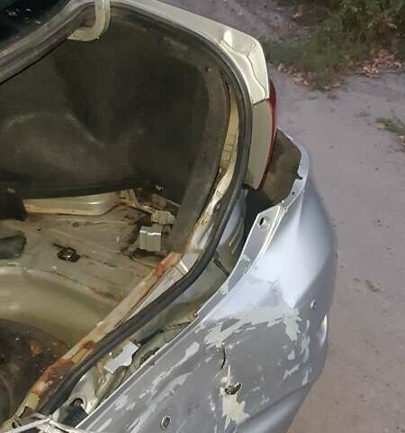 Серый Тойота Королла, объемом двигателя 1.6 л и пробегом 200 тыс. км за 4500 $, фото 19 на Automoto.ua