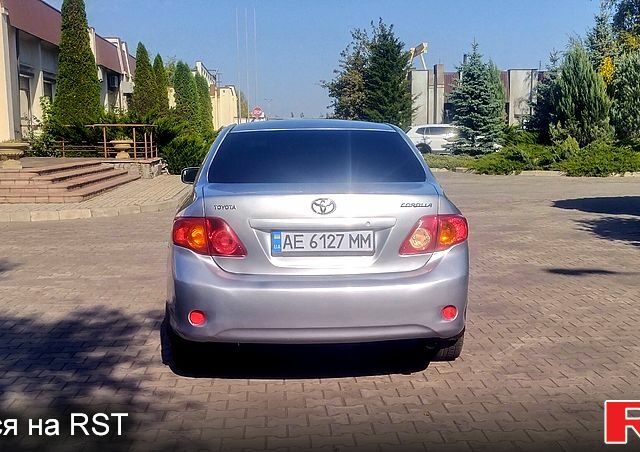 Сірий Тойота Королла, об'ємом двигуна 1.6 л та пробігом 285 тис. км за 5999 $, фото 2 на Automoto.ua