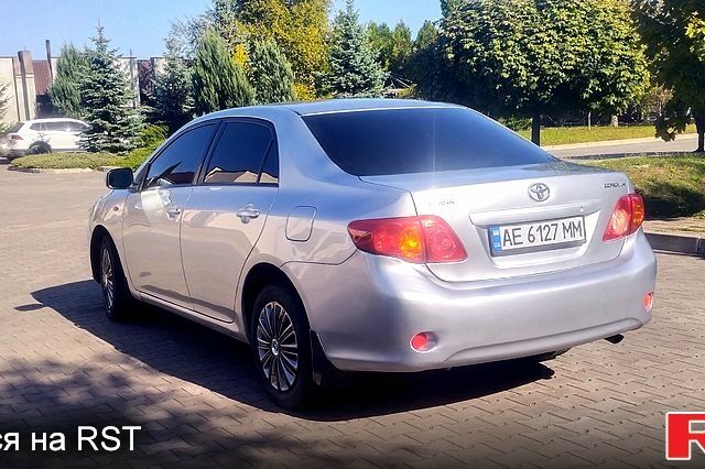 Сірий Тойота Королла, об'ємом двигуна 1.6 л та пробігом 285 тис. км за 5999 $, фото 3 на Automoto.ua