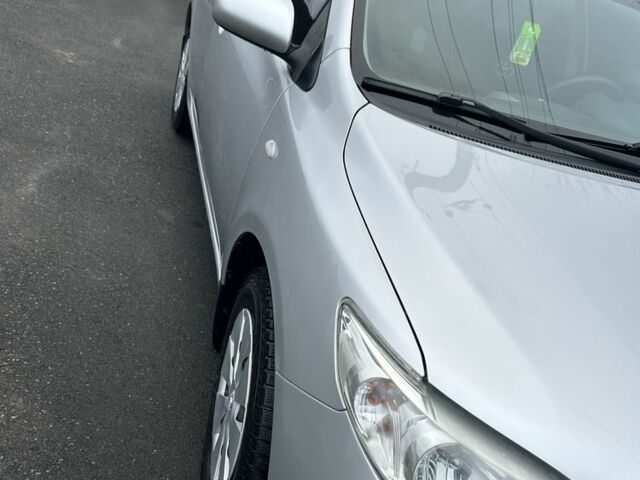 Серый Тойота Королла, объемом двигателя 1.6 л и пробегом 250 тыс. км за 6500 $, фото 5 на Automoto.ua